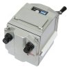 ZCB-4/1010T/W Induktorowy miernik rezyst. izolacji 1000V 0~1000MOhm + walizka